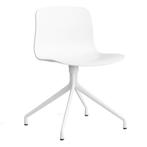20% Korting | Hay About a Chair Stoel, Verzenden, Zo goed als nieuw, Wit