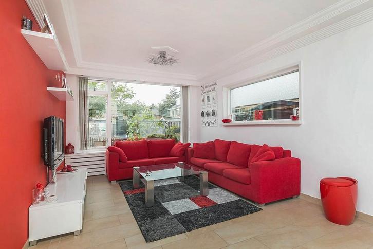 Te huur: Huis Van der Kloot Meyburgstraat in Rotterdam, Huizen en Kamers, Huizen te huur, Zuid-Holland