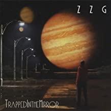 cd - ZZG - Trapped In The Mirror, Cd's en Dvd's, Cd's | Hardrock en Metal, Zo goed als nieuw, Verzenden
