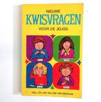 Nieuwe kwisvragen voor de jeugd 9789021301525, Verzenden, Gelezen, J.W. van Besouw