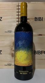 2016 Bibi Graetz, Testamatta - Toscane IGT - 1 Fles (0,75, Nieuw