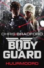 Huurmoord / Bodyguard / 5 9789000358335 Chris Bradford, Verzenden, Gelezen, Chris Bradford