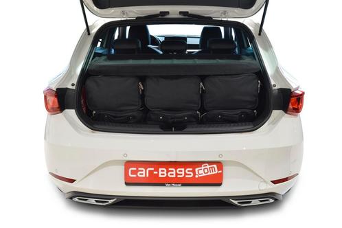 Reistassenset passend voor Seat  | Kofferset Seat | Car-Bags, Sieraden, Tassen en Uiterlijk, Tassen | Reistassen en Weekendtassen