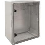 Lege Groepenkast - 500x400x245mm - Velvalux Panoboxpro -, Ophalen of Verzenden, Nieuw