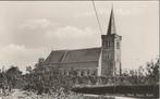 WEMELDINGE - Ned. Herv. Kerk, Verzamelen, Ansichtkaarten | Nederland, Verzenden, Gelopen