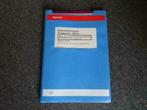 1997 Volkswagen Transporter Reparatiebrochure Versnelling, Verzenden