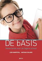 9789033496240 De basis | Tweedehands, Verzenden, Zo goed als nieuw, Lien Vanopstal