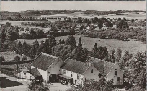 GEULHEM - Panorama, Verzamelen, Ansichtkaarten | Nederland, Verzenden