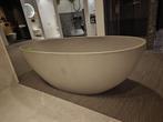 Vrijstaand bad 180x80 Beton - 0002, Ophalen, Nieuw, Steen, Bad