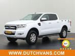 Ford Ranger Open-laadbak 2.2TDCI | wit, Euro 6, Wit, Nieuw, Ford