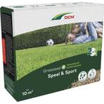 Graszaad speelgazon 2-in-1 |  DCM | 10 m², Tuin en Terras, Gras en Kunstgras, Verzenden, Nieuw