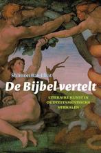 De Bijbel vertelt 9789043515191 S. Bar-Efrat, Boeken, Verzenden, Zo goed als nieuw, S. Bar-Efrat