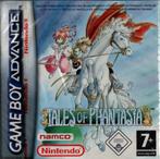 Game Boy Tales Of Phantasia - Red Stripe Seal (Geseald), Spelcomputers en Games, Games | Nintendo Game Boy, Verzenden, Nieuw