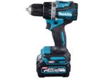 Makita DF002GA201 - Akku-Bohrschrauber 40V max -, Verzenden, Zo goed als nieuw