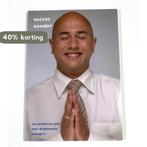 Succes zonder stress 9789077881019 G. Bolte, Boeken, Verzenden, Zo goed als nieuw, G. Bolte