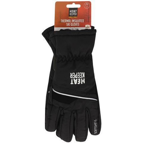 HEAT keeper Skihandschoenen LADIES SKI GLOVES PRO met, Kleding | Dames, Mutsen, Sjaals en Handschoenen, Nieuw, Verzenden