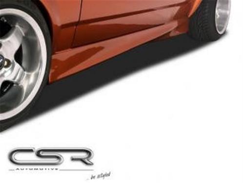Side Skirts | Opel | Astra F hatchback / station / sedan / c, Auto-onderdelen, Carrosserie en Plaatwerk, Nieuw, Opel, Verzenden