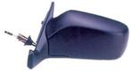 Volvo Buitenspiegelhuis LHD links VOLVO 740 760 Volvo onderd, Auto-onderdelen, Verzenden, Nieuw, Links, Volvo