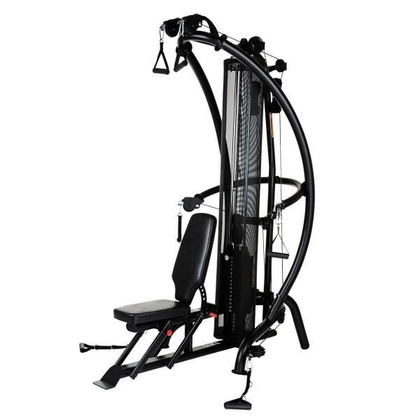 Inspire by Hammer Krachtstation M1, Sport en Fitness, Fitnessapparatuur, Nieuw, Verzenden
