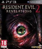 Resident Evil Revelations 2 (PlayStation 3), Verzenden, Gebruikt, Vanaf 12 jaar