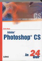 Adobe Photoshop CS in 24 uur / In 24 uur 9789043008273 Rose, Verzenden, Zo goed als nieuw, Rose