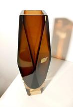 V.Nason&C. - Vaas - Muranoglas - jaren 60/70 - 30 cm, Antiek en Kunst