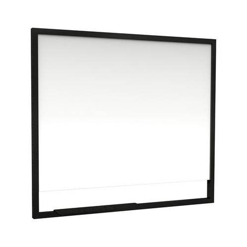 Badkamerspiegel BWS Harper 80x65 cm Met Verlichting, Doe-het-zelf en Verbouw, Sanitair, Bad, Nieuw, Ophalen of Verzenden