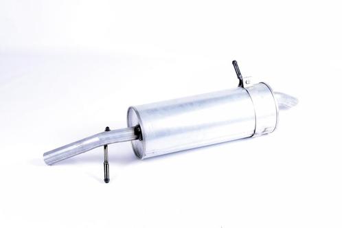 Uitlaat, Einddemper Peugeot 207 1.4, Auto-onderdelen, Uitlaatsystemen, Nieuw, Verzenden