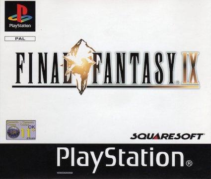Final Fantasy IX (PS1 Games), Spelcomputers en Games, Games | Sony PlayStation 1, Zo goed als nieuw, Ophalen of Verzenden