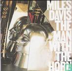 Davis, Miles - The Man with the Horn - 1998, Cd's en Dvd's, Cd's | Pop, Verzenden, Zo goed als nieuw