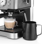 Princess 01.249415.01.001 Princess Espresso en ESE-adapter, Verzenden, Zo goed als nieuw