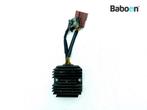 Spanningsregelaar Aprilia Pegaso 650 2005-2009 (Strada +, Motoren, Verzenden, Gebruikt