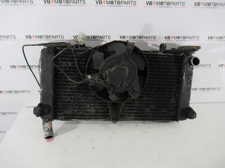 Honda CBR 600 F Radiator radiateur, Motoren, Onderdelen | Honda, Ophalen of Verzenden