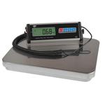 MyWeigh HDCS-60 pakket industrieweegschaal 60kg x 20g, Verzenden, Nieuw