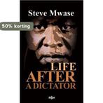 Life After A dictator 9789090260341 Steve Mwase, Boeken, Verzenden, Gelezen, Steve Mwase