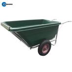 WERKGEREI, Volumekruiwagen, 390 liter, Uniek model