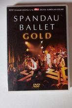 Spandau Ballet gold, Verzenden, Nieuw in verpakking