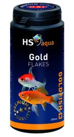 HS Aqua Gold Flakes 400 ml., Nieuw, Ophalen of Verzenden