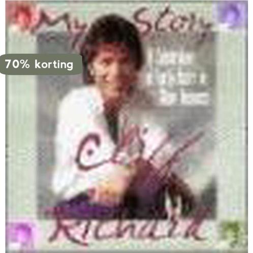 Cliff Richard 9780233993003 Cliff Richard, Boeken, Taal | Engels, Gelezen, Verzenden