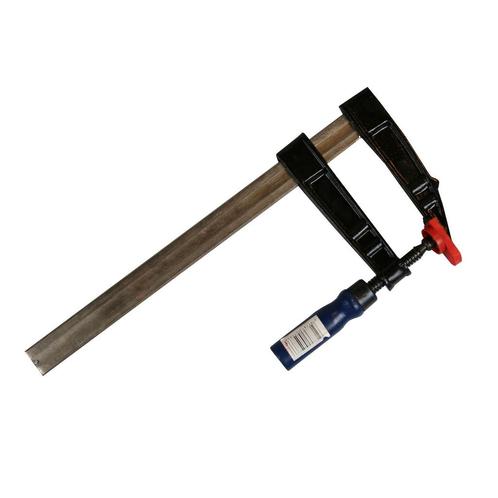 Benson Lijmklem - 25 cm klembereik - 8 cm bekdiepte - sme..., Doe-het-zelf en Verbouw, Gereedschap | Handgereedschap, Nieuw, Ophalen of Verzenden