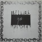 Trouwens - Hunger, Verzenden, Nieuw in verpakking