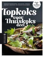 Topkoks Voor Thuiskoks 5 - Topkoks Voor Thuiskoks 5, Boeken, Ophalen of Verzenden, Nieuw
