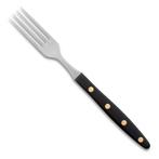 Robert Herder Windmühle Steakvork - RVS - Lengte 20.5 cm..., Huis en Inrichting, Keuken | Bestek, Ophalen of Verzenden, Nieuw