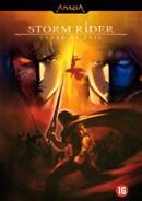 Storm rider - clash of evils - DVD, Verzenden, Nieuw in verpakking