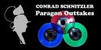 Conrad Schnitzler - Paragon Outtakes / Rare And Limited Of, Nieuw in verpakking