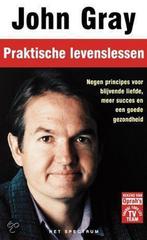 Praktische levenslessen 9789027470980 John Gray, Boeken, Verzenden, Gelezen, John Gray