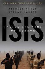 Isis Inside The Army Of Terror 9781941393574 Michael Weiss, Gelezen, Michael Weiss, Hassan Hassan, Verzenden