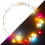 Kerstverlichting | Slimme draadverlichting | Nedis SmartLife, Diversen, Verzenden, Nieuw