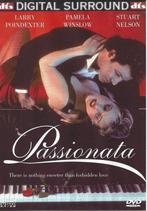Passionata (dvd nieuw), Ophalen of Verzenden, Nieuw in verpakking