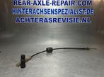 Gaskabel Opel CIH motor, type carburateur aansluiting., Auto-onderdelen, Verzenden, Gebruikt, Opel